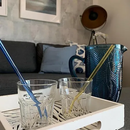 Apartmant Blue *
