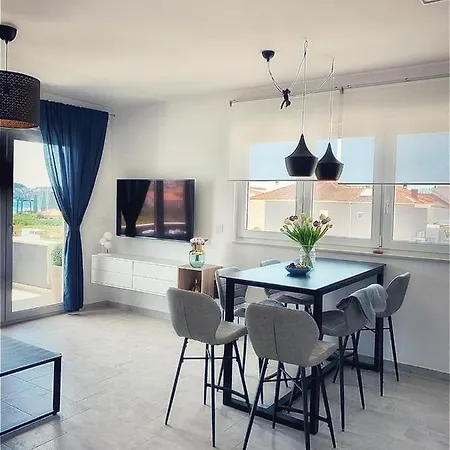 Apartmant Blue Trogir