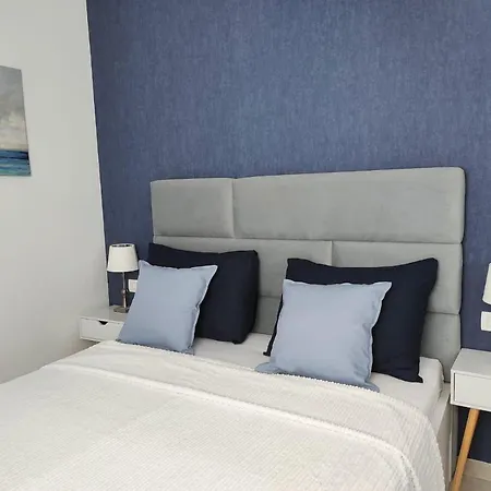 Apartamento Apartmant Blue