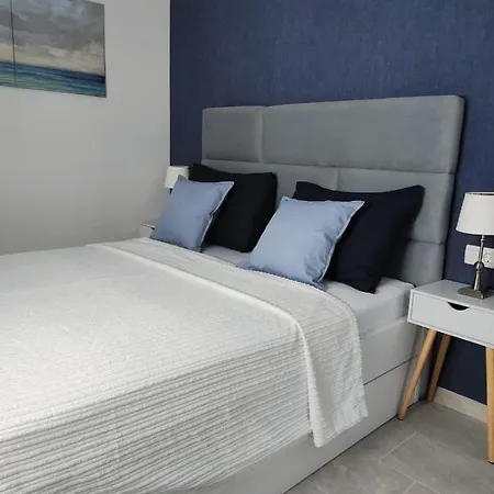 Apartamento Apartmant Blue