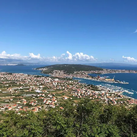 Apartamento Apartmant Blue Trogir