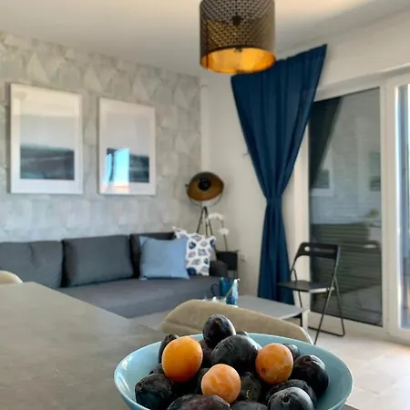Apartmant Blue * Trogir