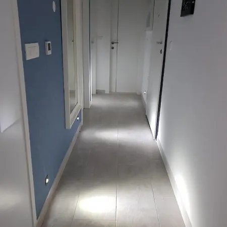 Apartmant Blue * Trogir