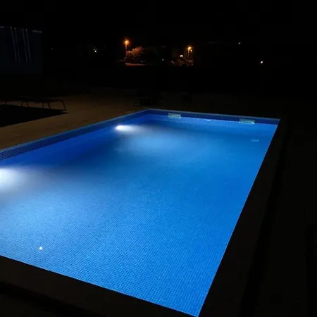 Apartmant Blue Apartamento