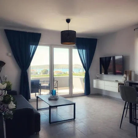 Apartamento Apartmant Blue Trogir