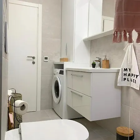 Apartamento Apartmant Blue *
