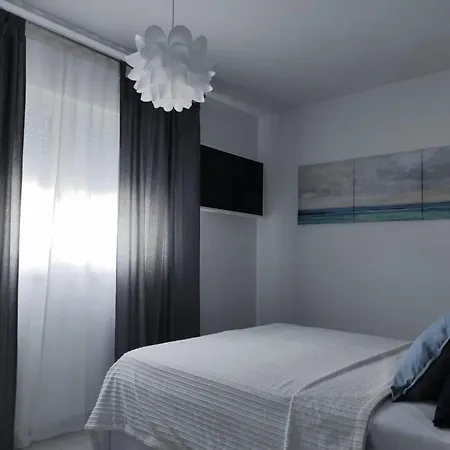 Apartmant Blue 公寓 *