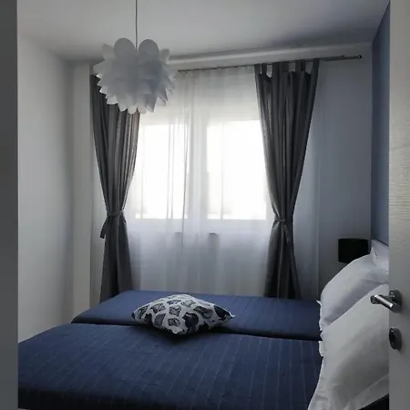 Apartmant Blue