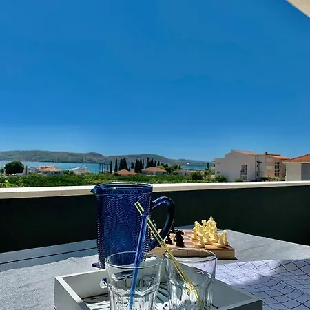 Apartamento Apartmant Blue Trogir