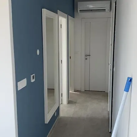 Apartmant Blue * Trogir