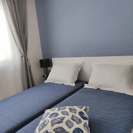 Apartamento Apartmant Blue *