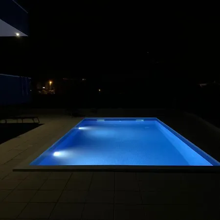 Apartmant Blue Apartamento Trogir