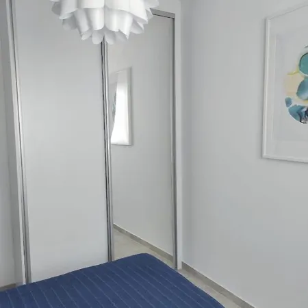 Apartamento Apartmant Blue *
