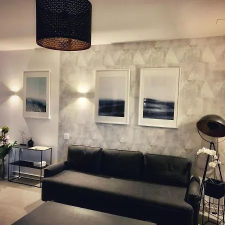 Apartamento Apartmant Blue *