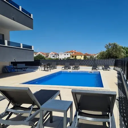 Apartmant Blue *