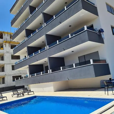 Apartmant Blue
