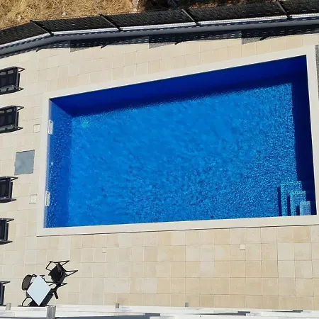 Apartmant Blue *
