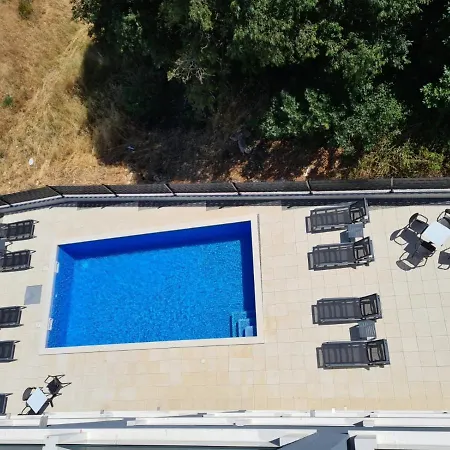 Apartmant Blue