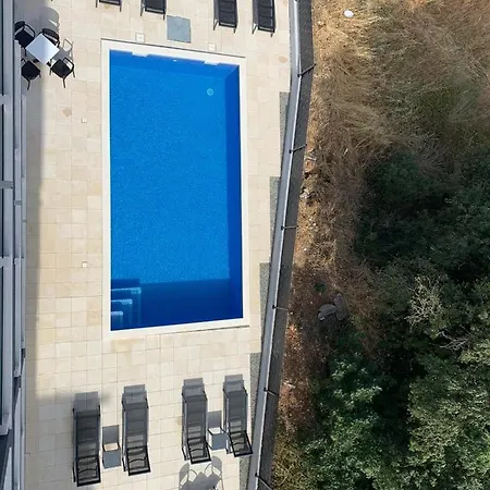 Apartmant Blue Apartamento *